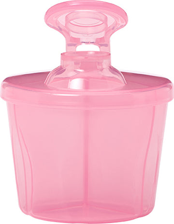 Dr Brown's Δοχείο Μεταφοράς Γάλακτος Ροζ